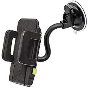 Bracketron TripGrip Window and Vent Mount, GPS Car Mount, Cell Phone Holder
